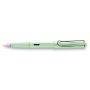 Pióro wieczne Lamy Safari Limited Edition Light Mint F ABS - 3